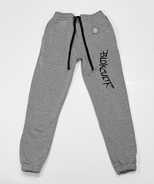 Original Blokcultr sweat pants